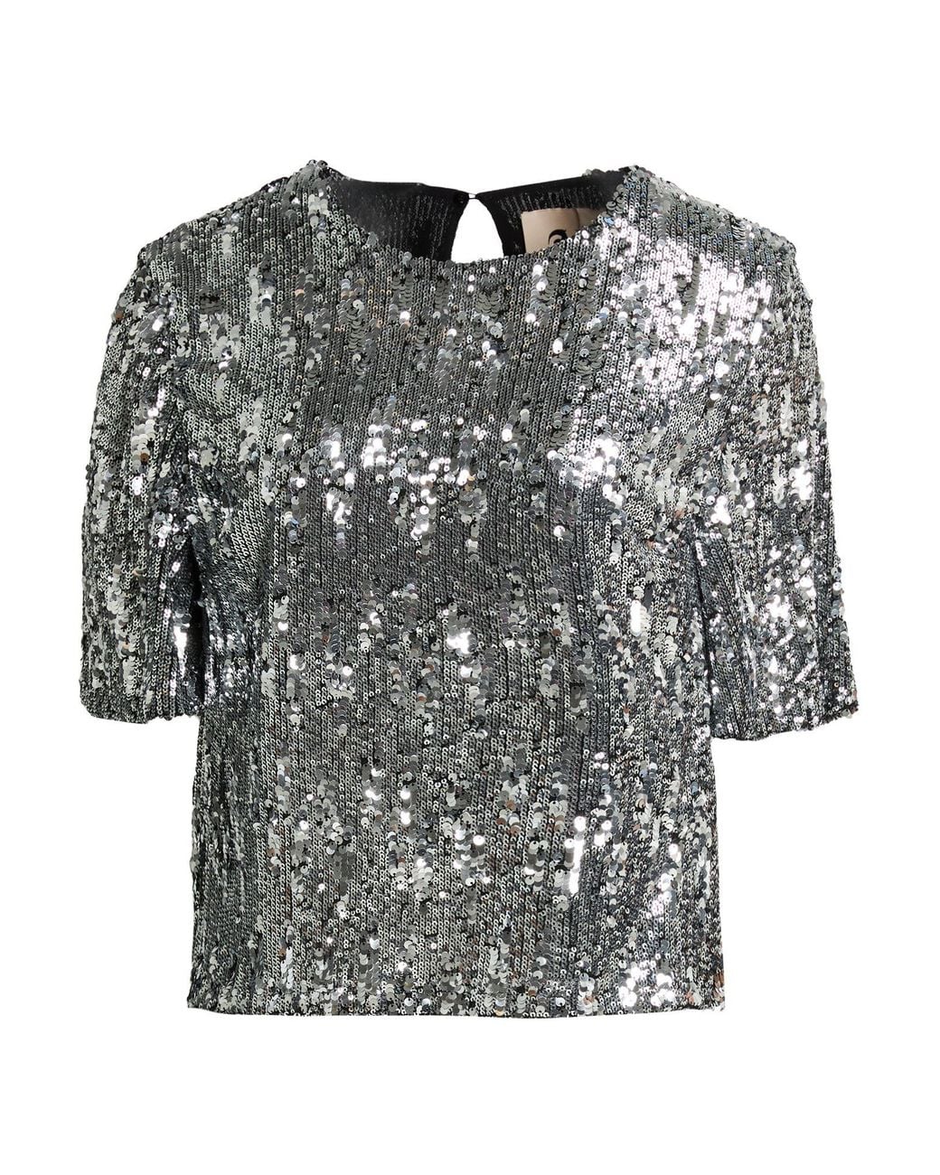 Aniye By Gray Tops
