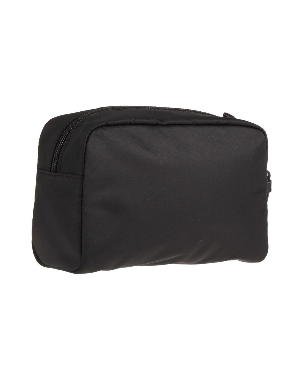 Emporio Armani Black Beauty Case