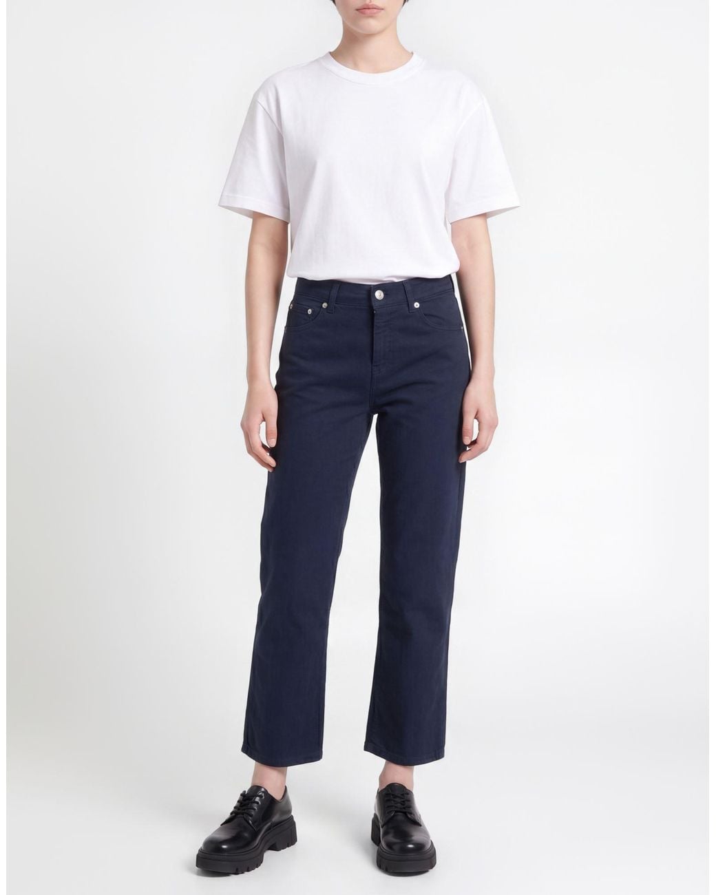 Department 5 Blue Jeans