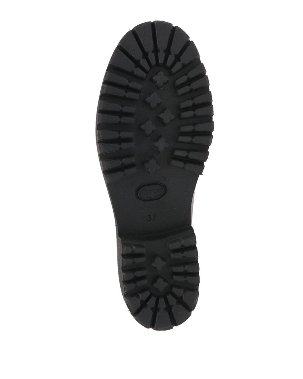 Preventi Gray Loafer