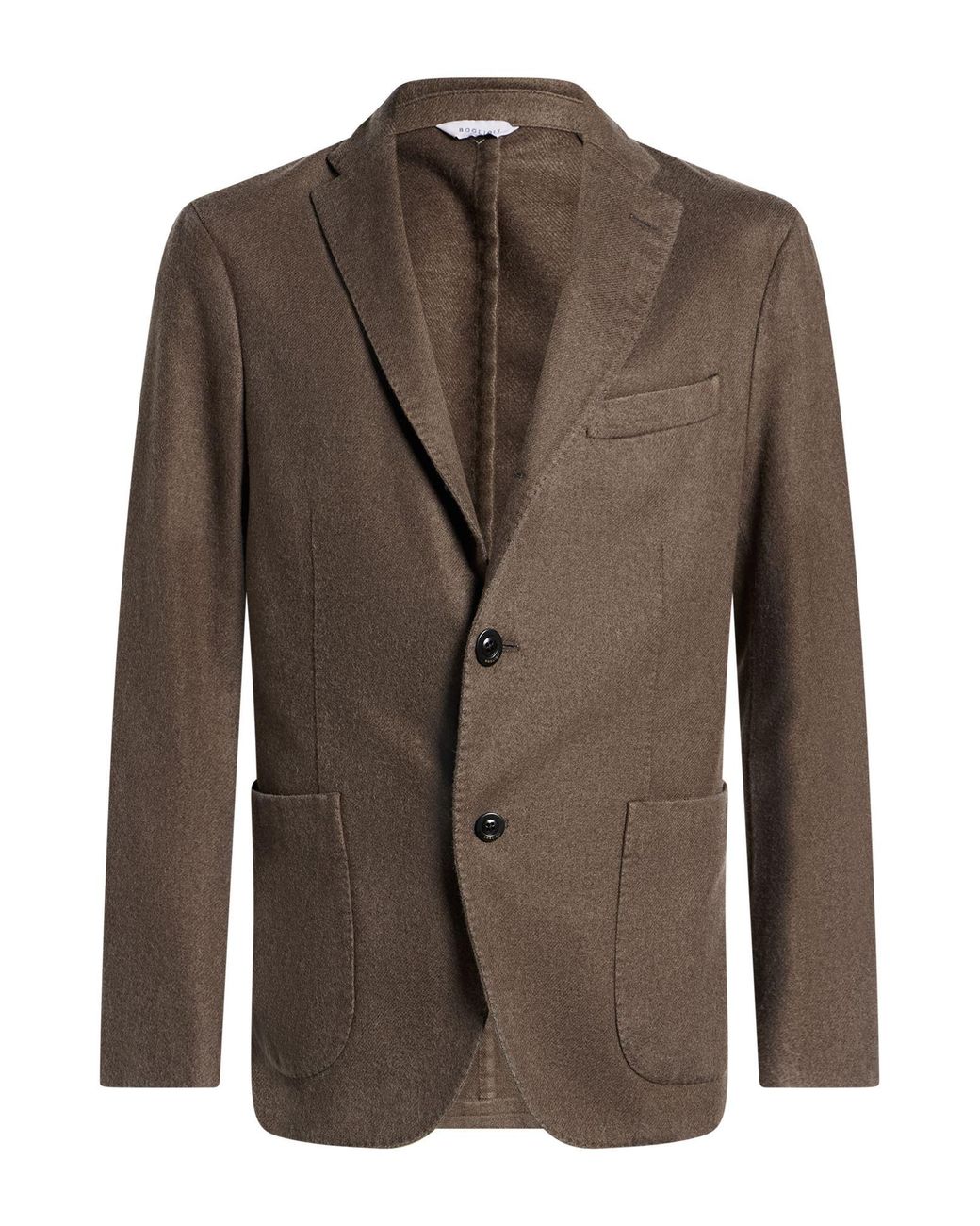 Boglioli Brown Blazer for men