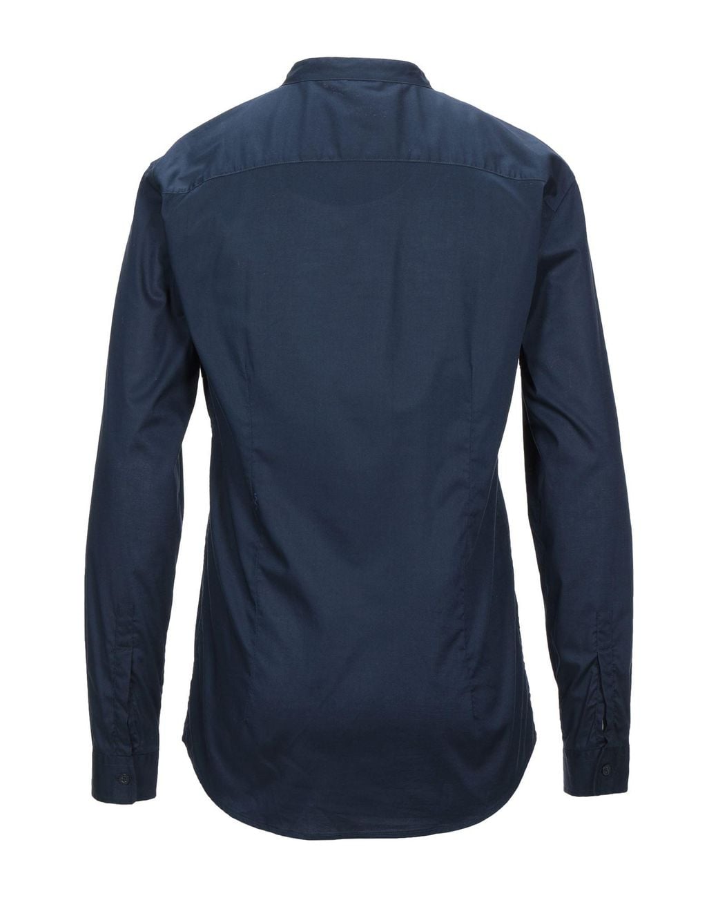 Daniele Alessandrini Blue Shirts for men