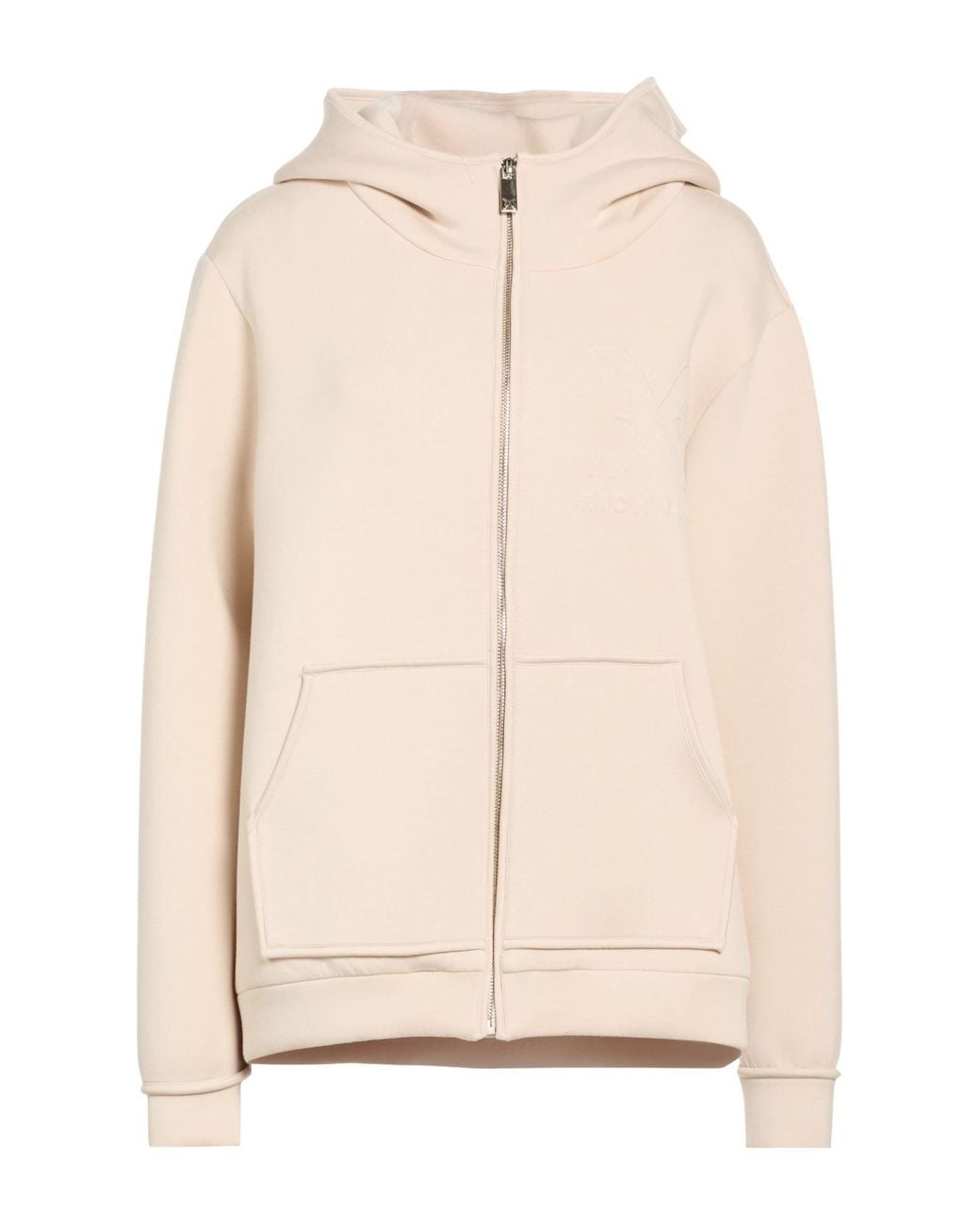 Richmond X Natural Sweatshirts