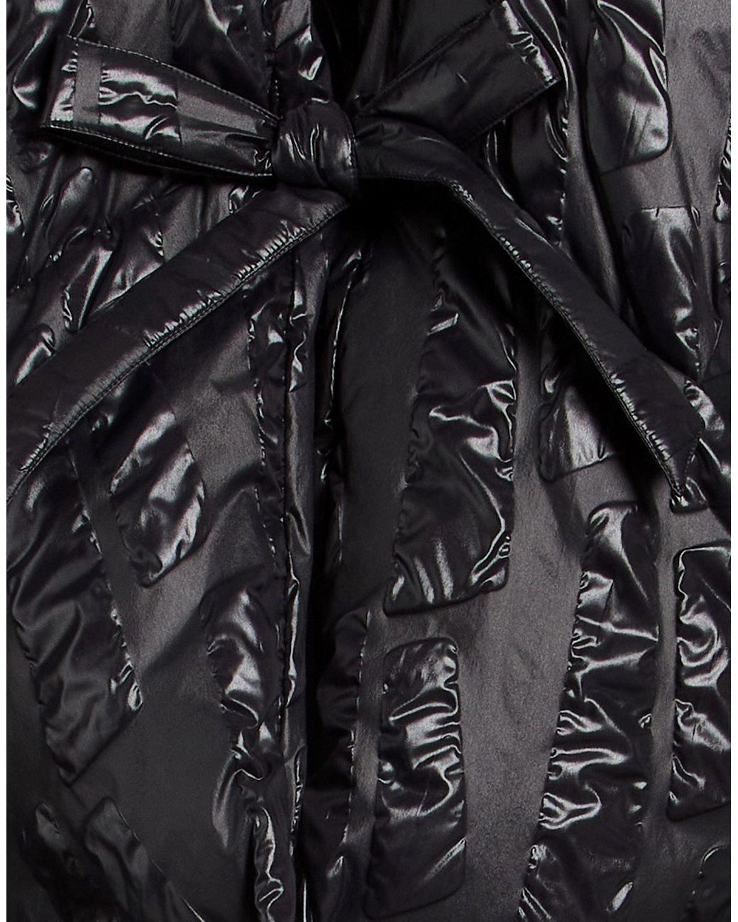 Herno Black Puffers