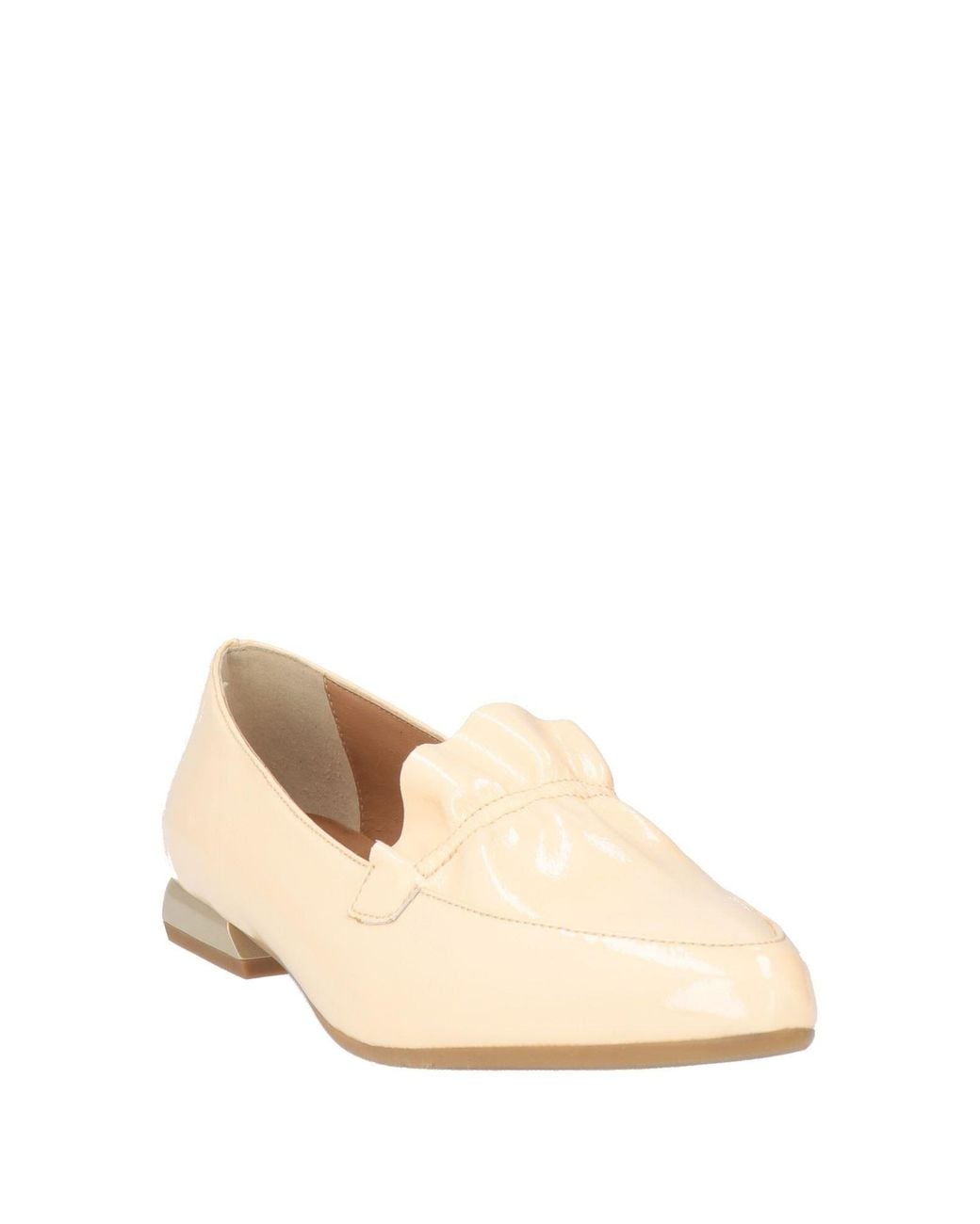 The Flexx Natural Loafer