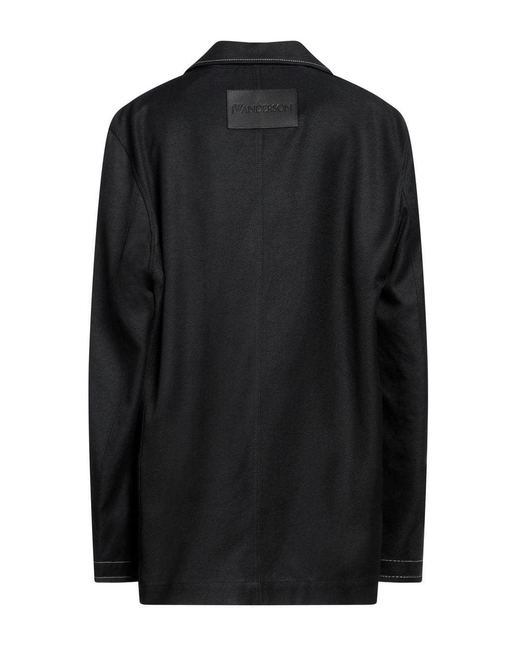 J.W. Anderson Black Blazer