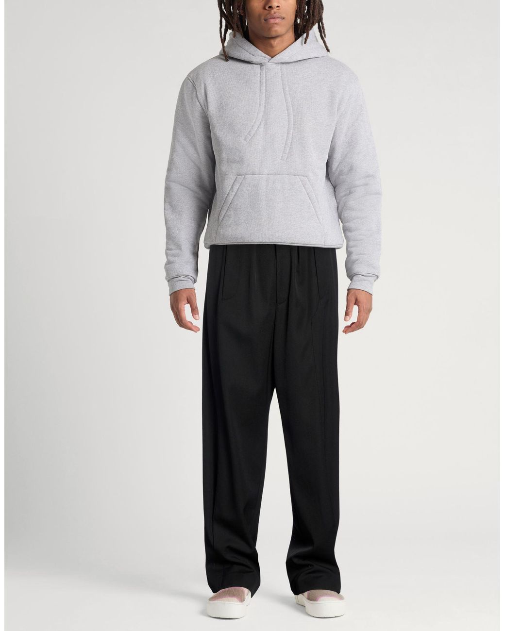 DSquared² Hose in Black für Herren