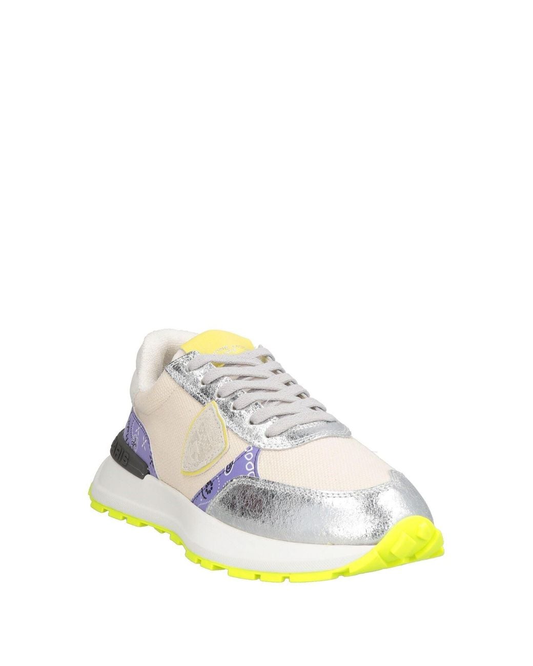 Sneakers Philippe Model de color White
