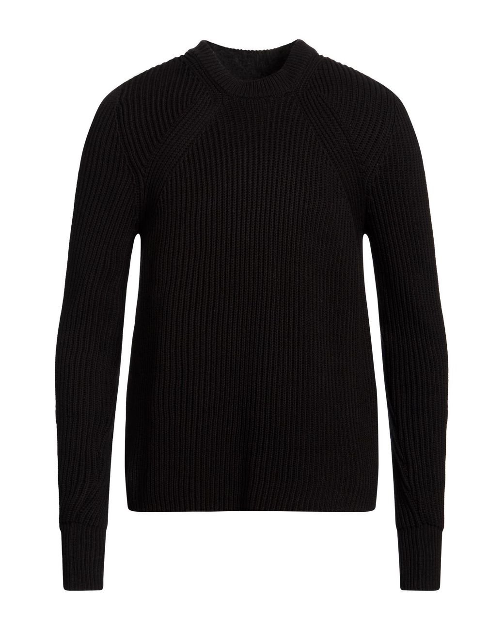 Pullover JG1 de hombre de color Black