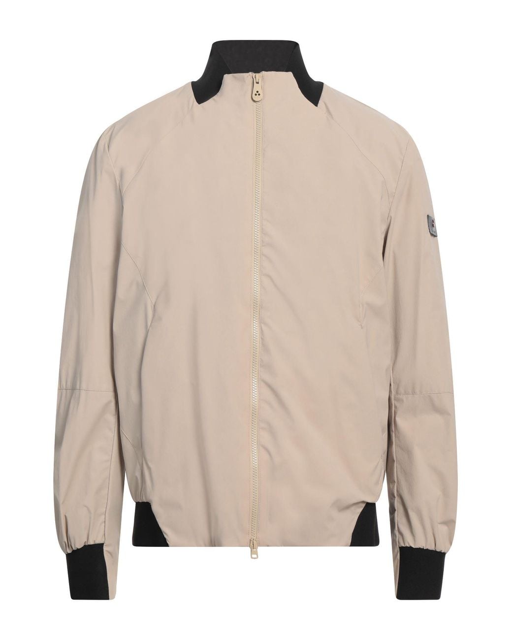 Peuterey Natural Jacket for men