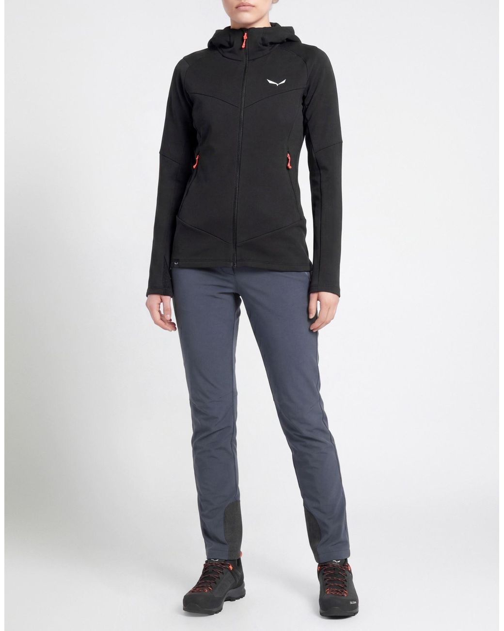 Salewa Blue Jacket
