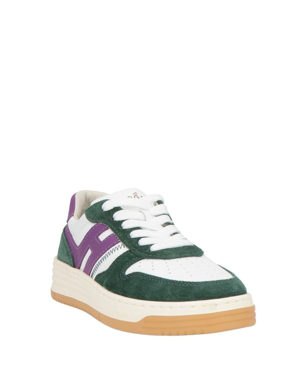 Hogan Blue Trainers