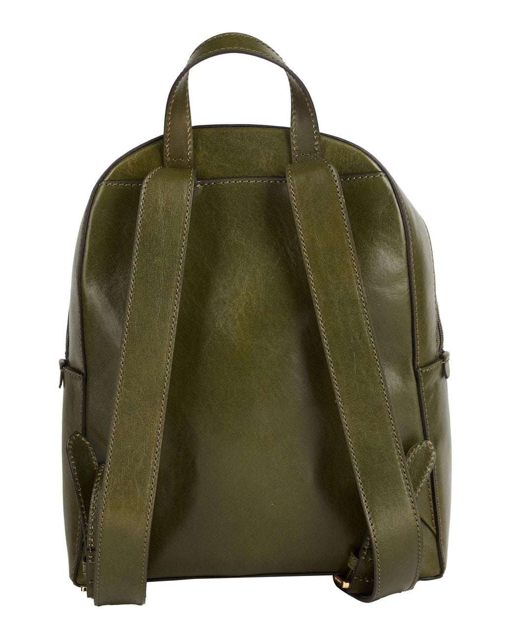 The Bridge Green Rucksack