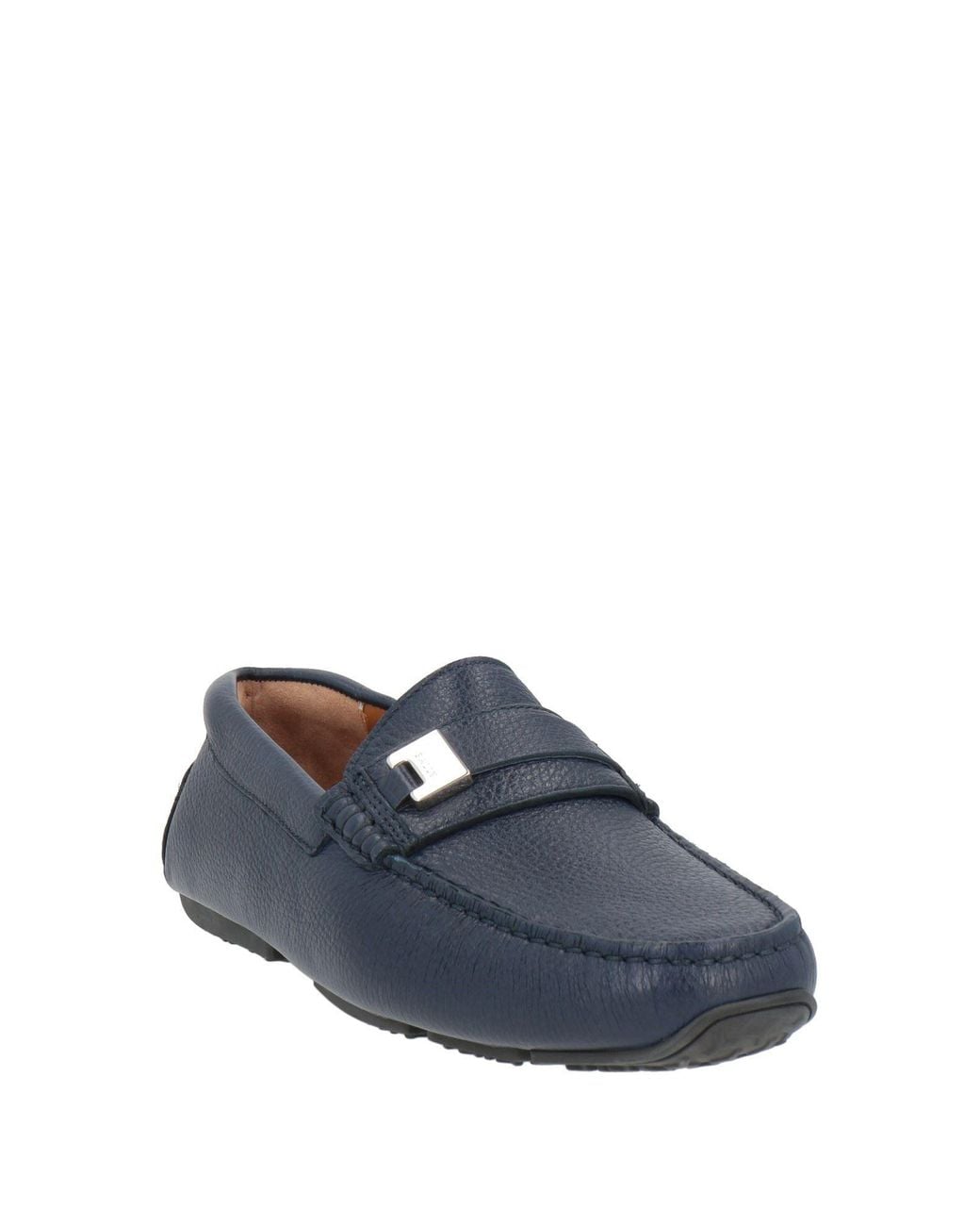 Bally Blue Loafer for men