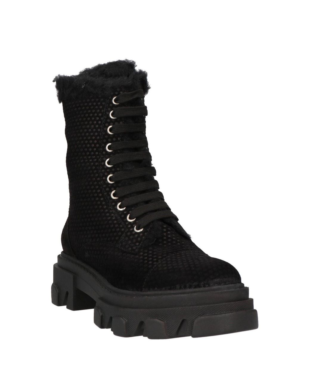 Tory Burch Black Stiefelette
