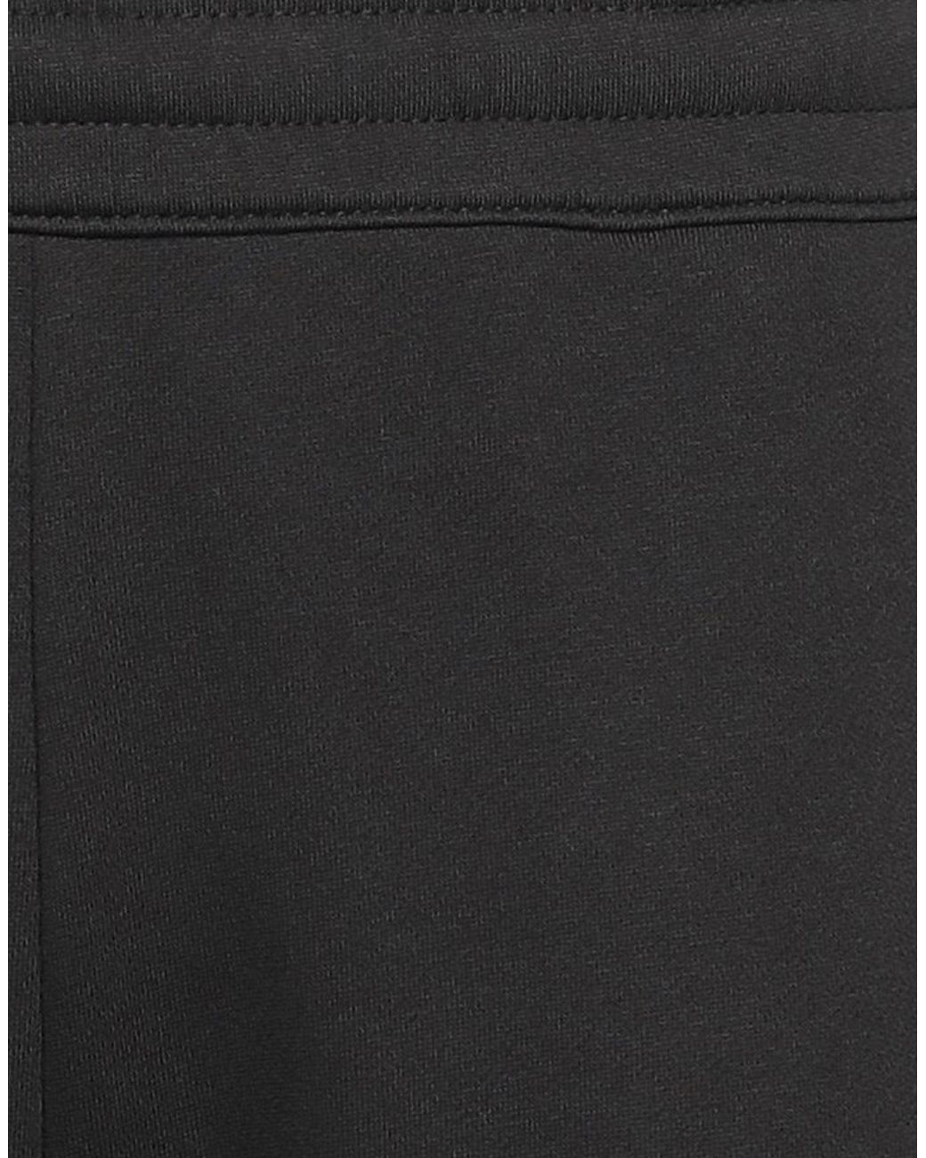 EA7 Black Trouser for men