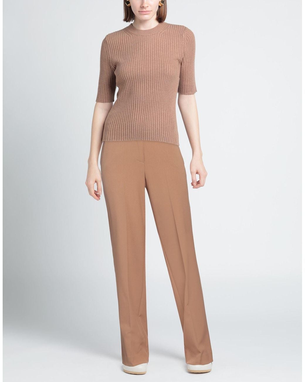 Kaos Natural Trouser