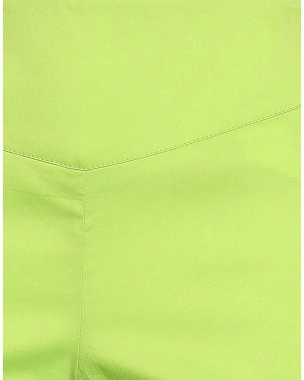 Jijil Green Light Pants Cotton, Polyamide, Elastane