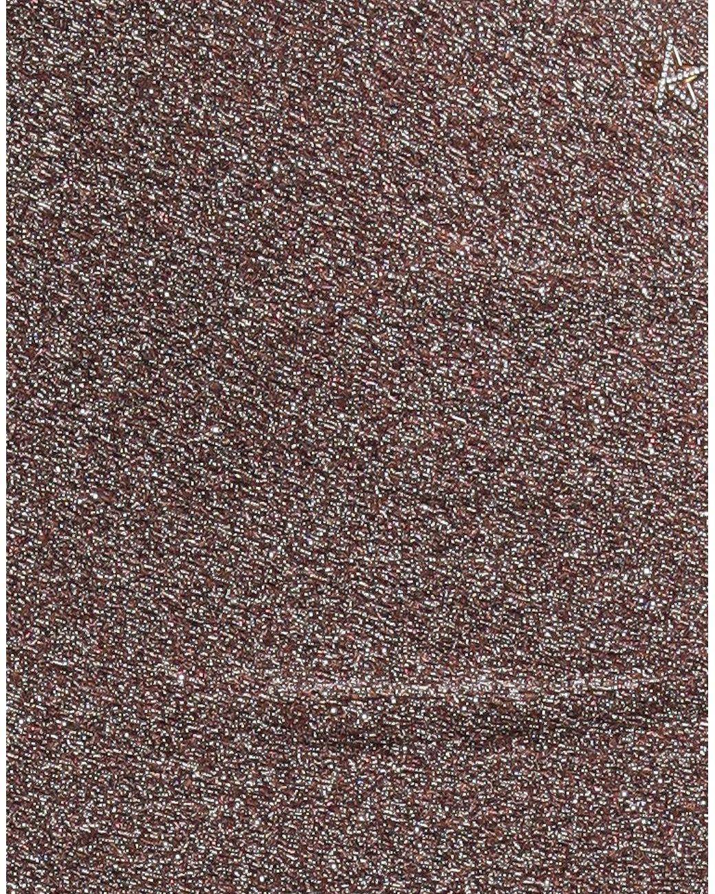 Kaos Brown Maxi Skirt
