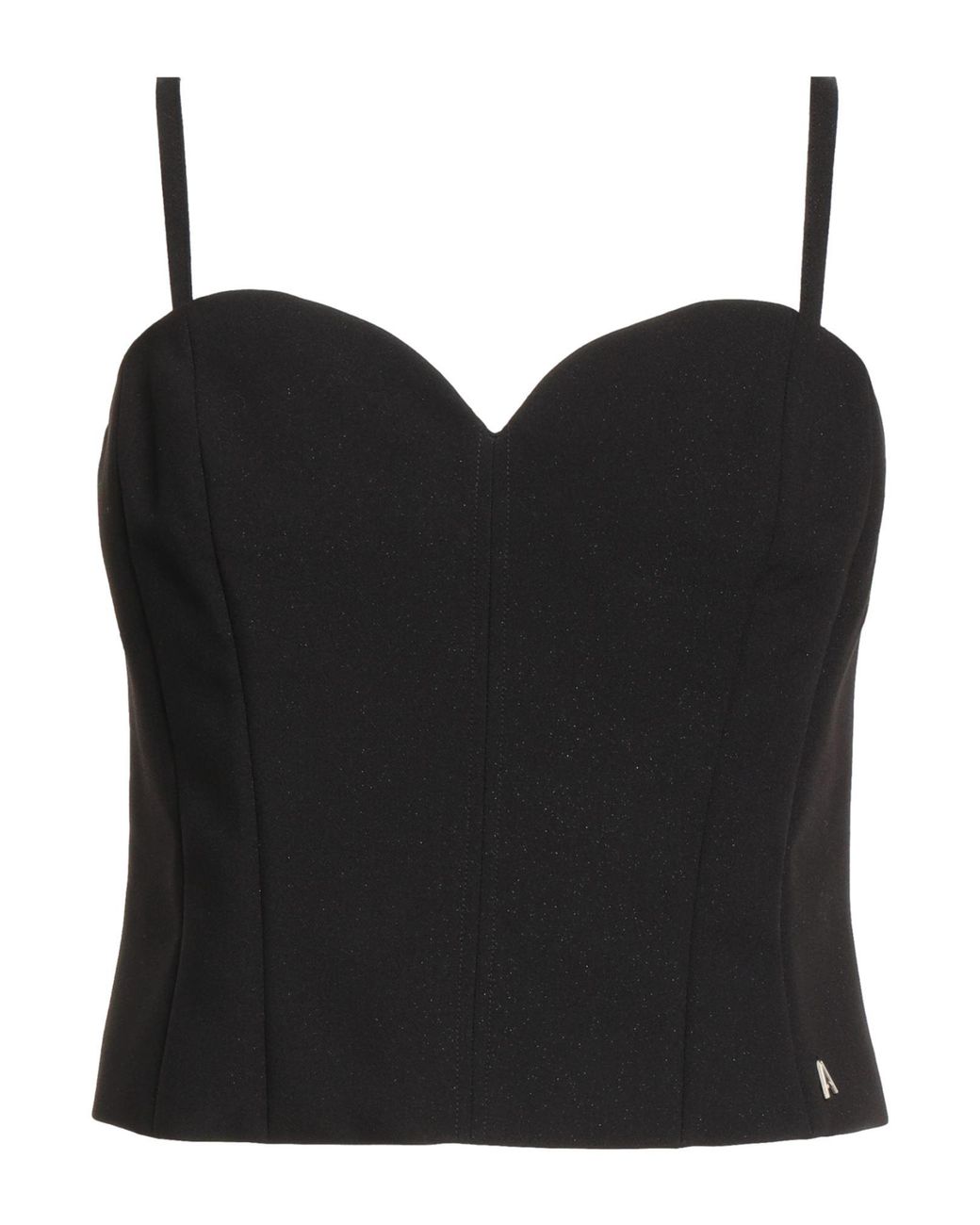 Twinset Black Top