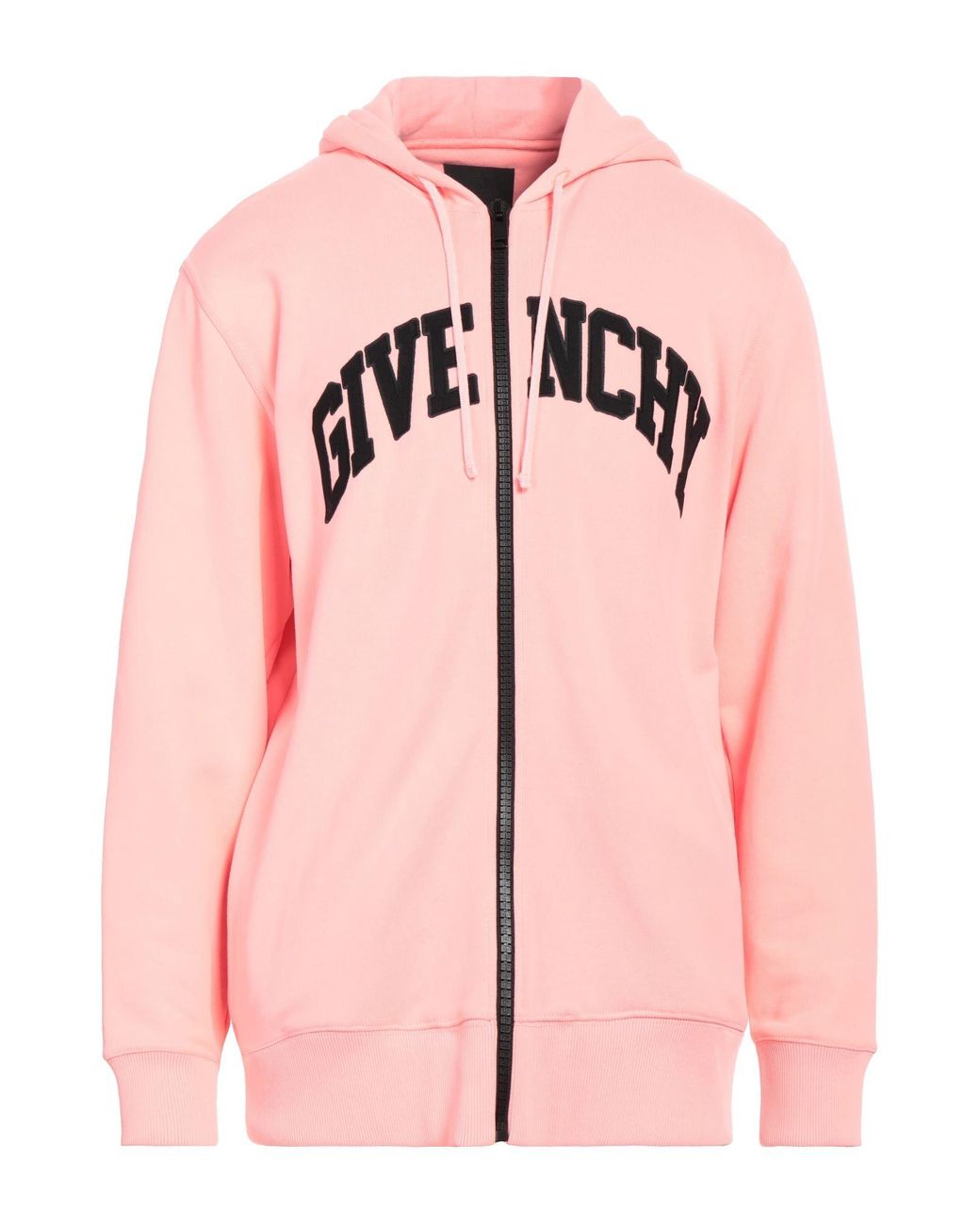 Felpa givenchy deals rosa