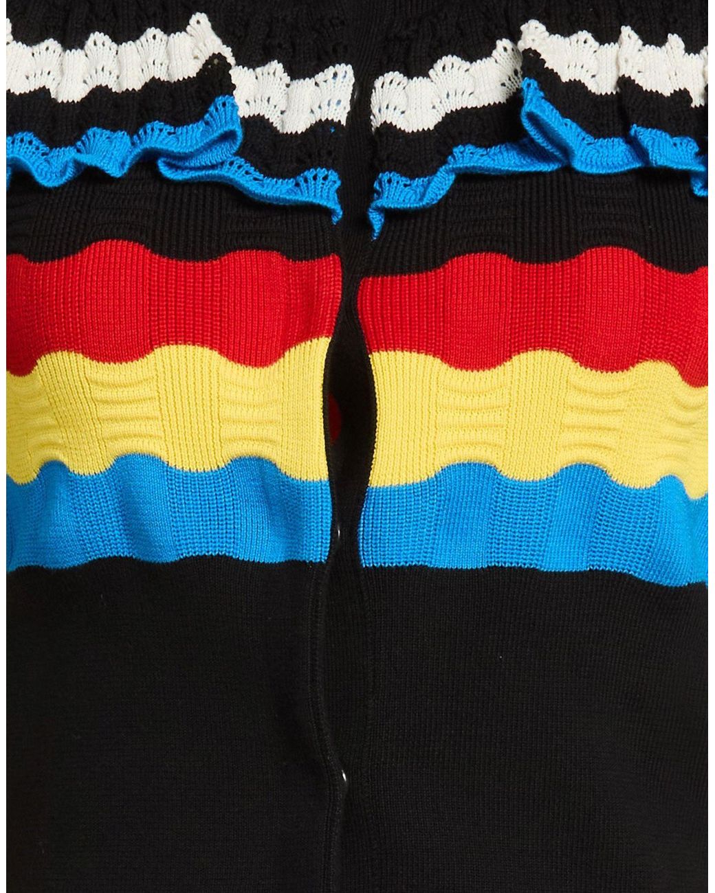 Jucca Black Cardigans