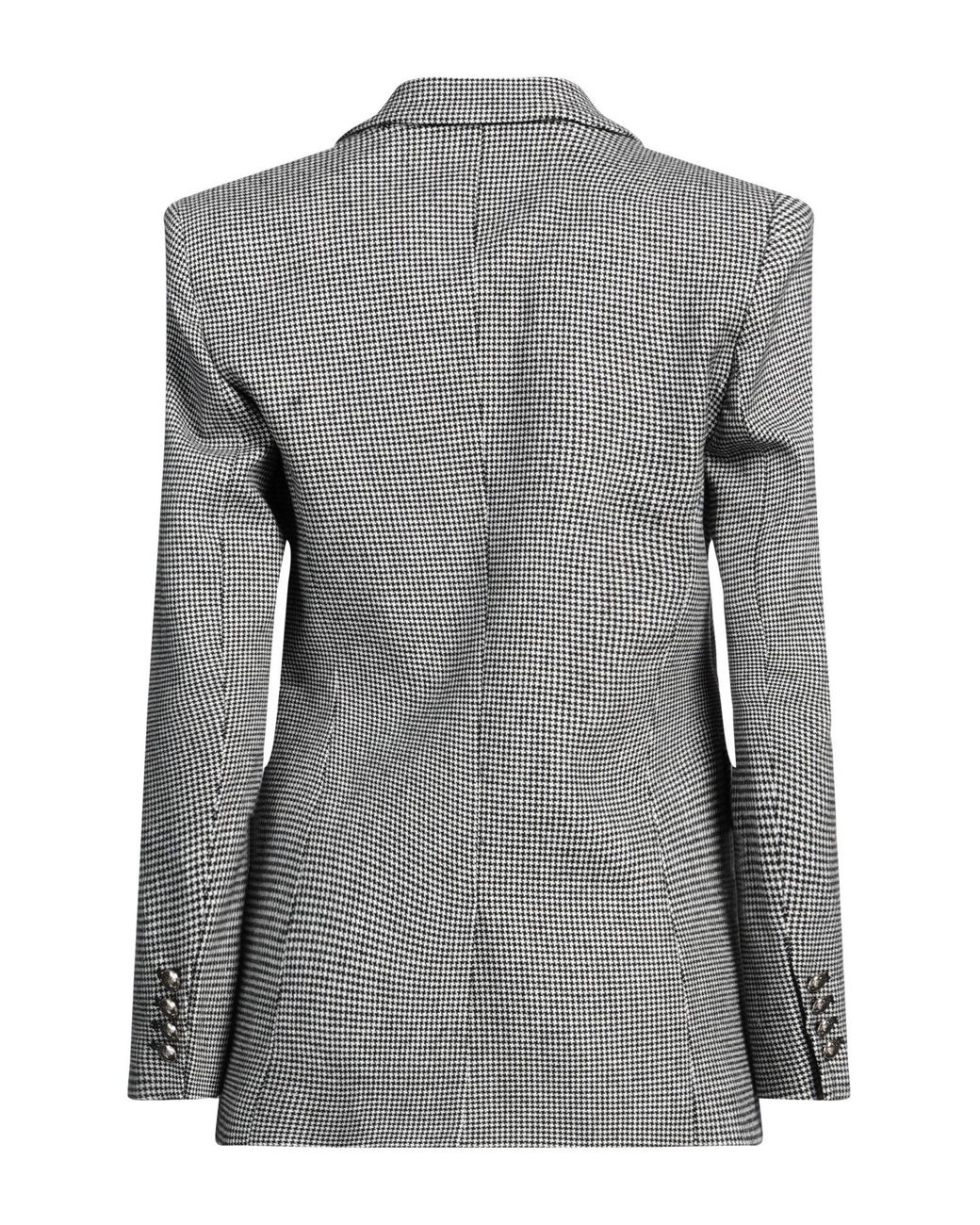 Americana Maje de color Gray