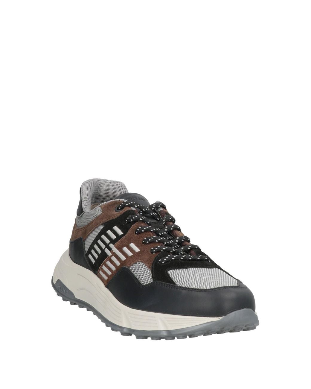 Hogan Sneakers in Black für Herren