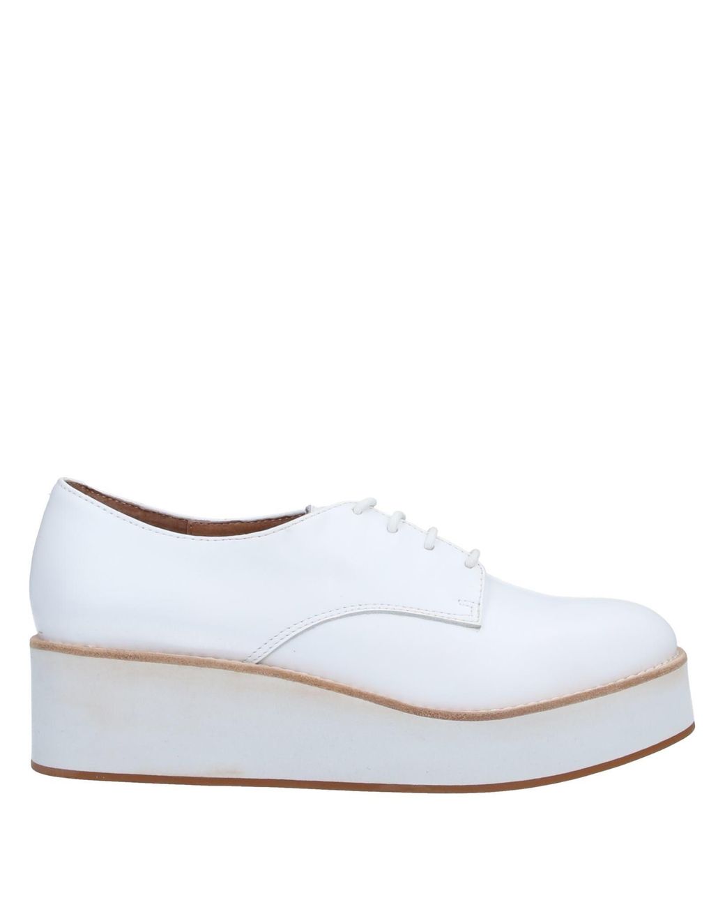 jeffrey campbell lace up shoes