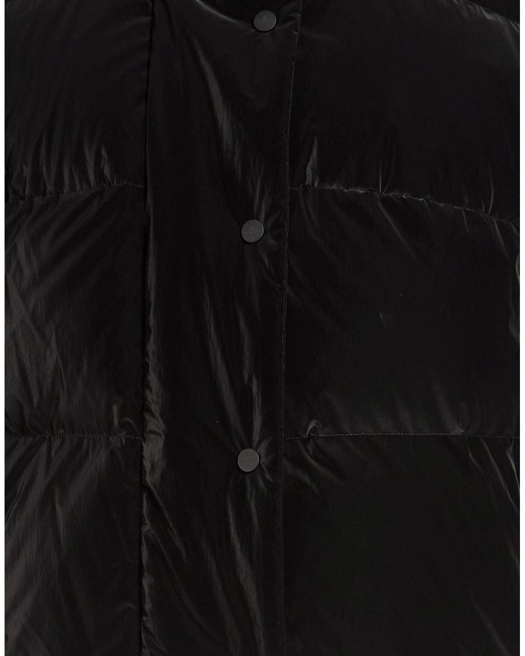 Peuterey Black Puffer