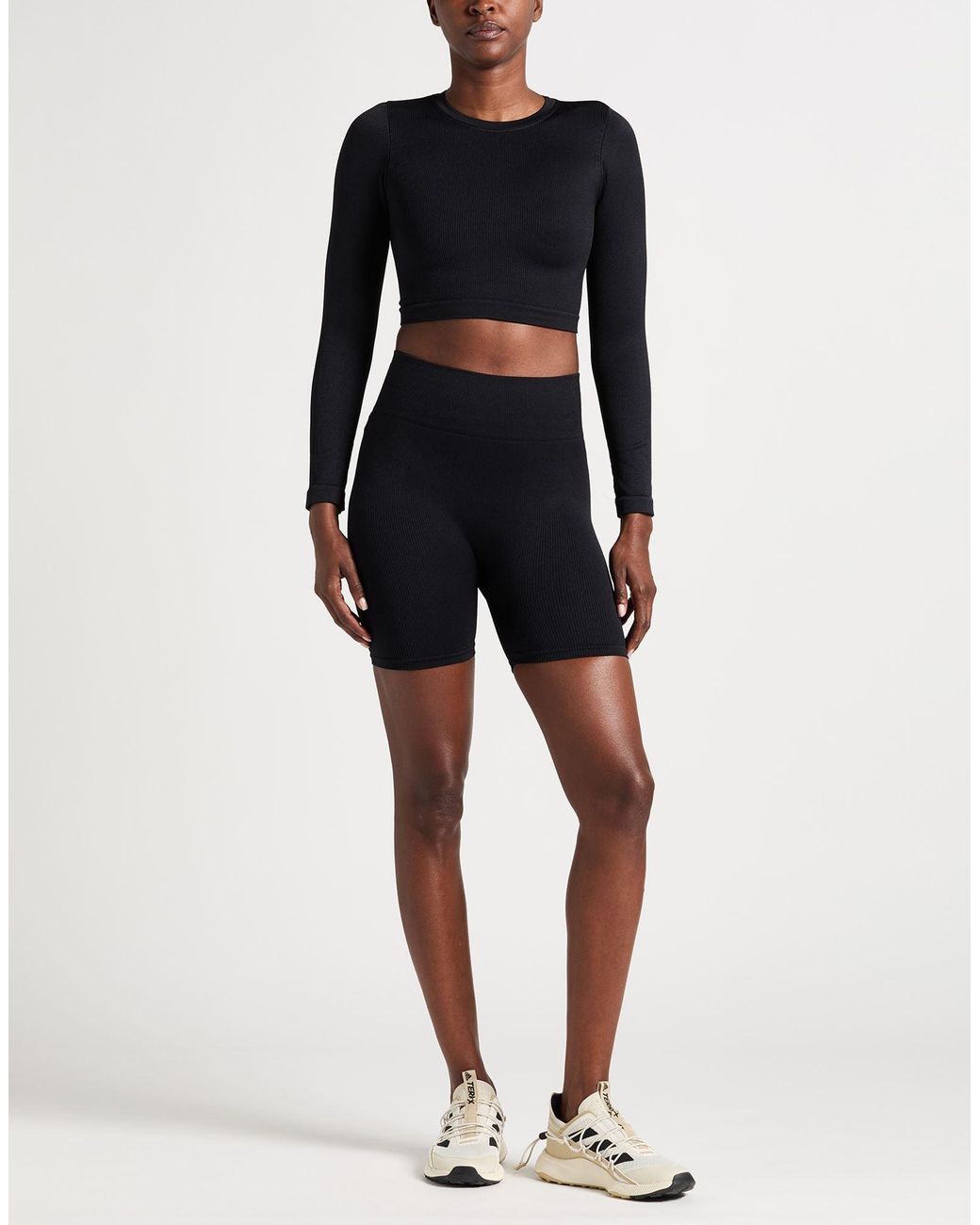 Prism Black Tracksuits