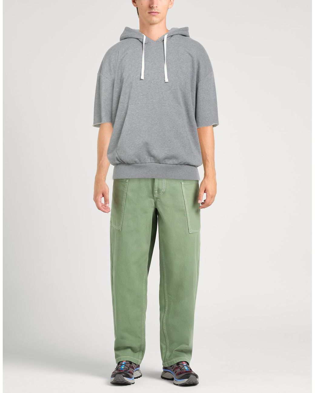 Sudadera Orlebar Brown de hombre de color Gray
