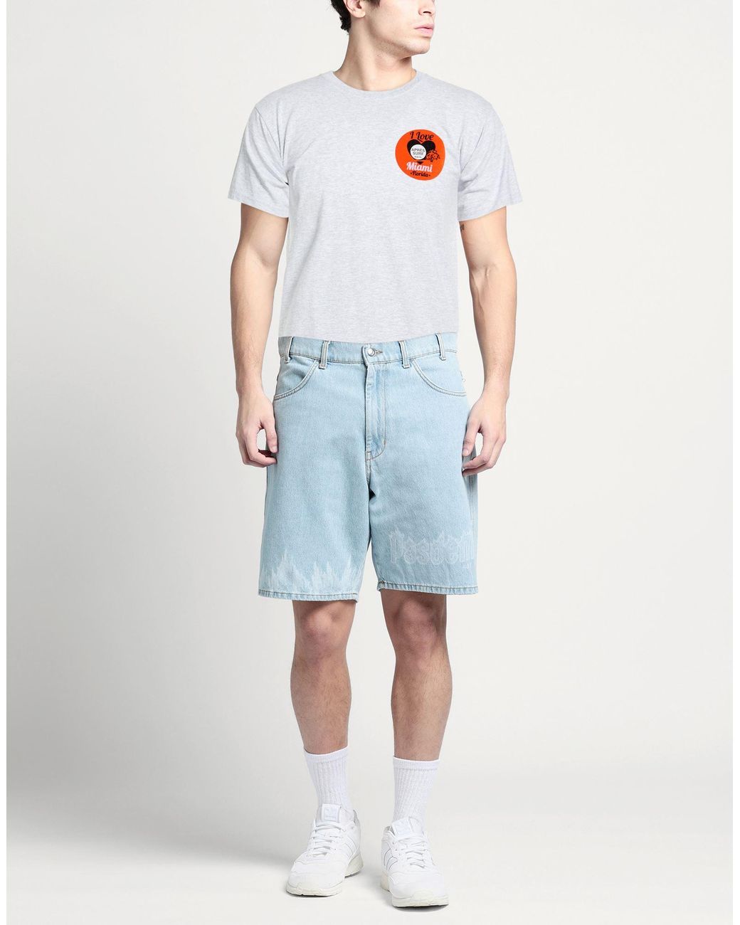 APRÈS SURF White T-Shirts for men