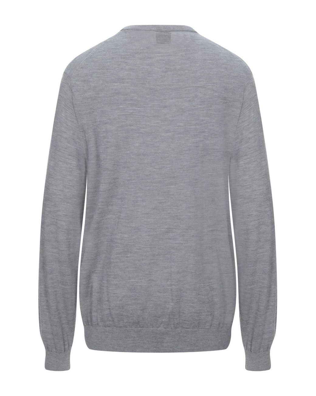 Pullover ARMANI EXCHANGE de hombre de color Gray