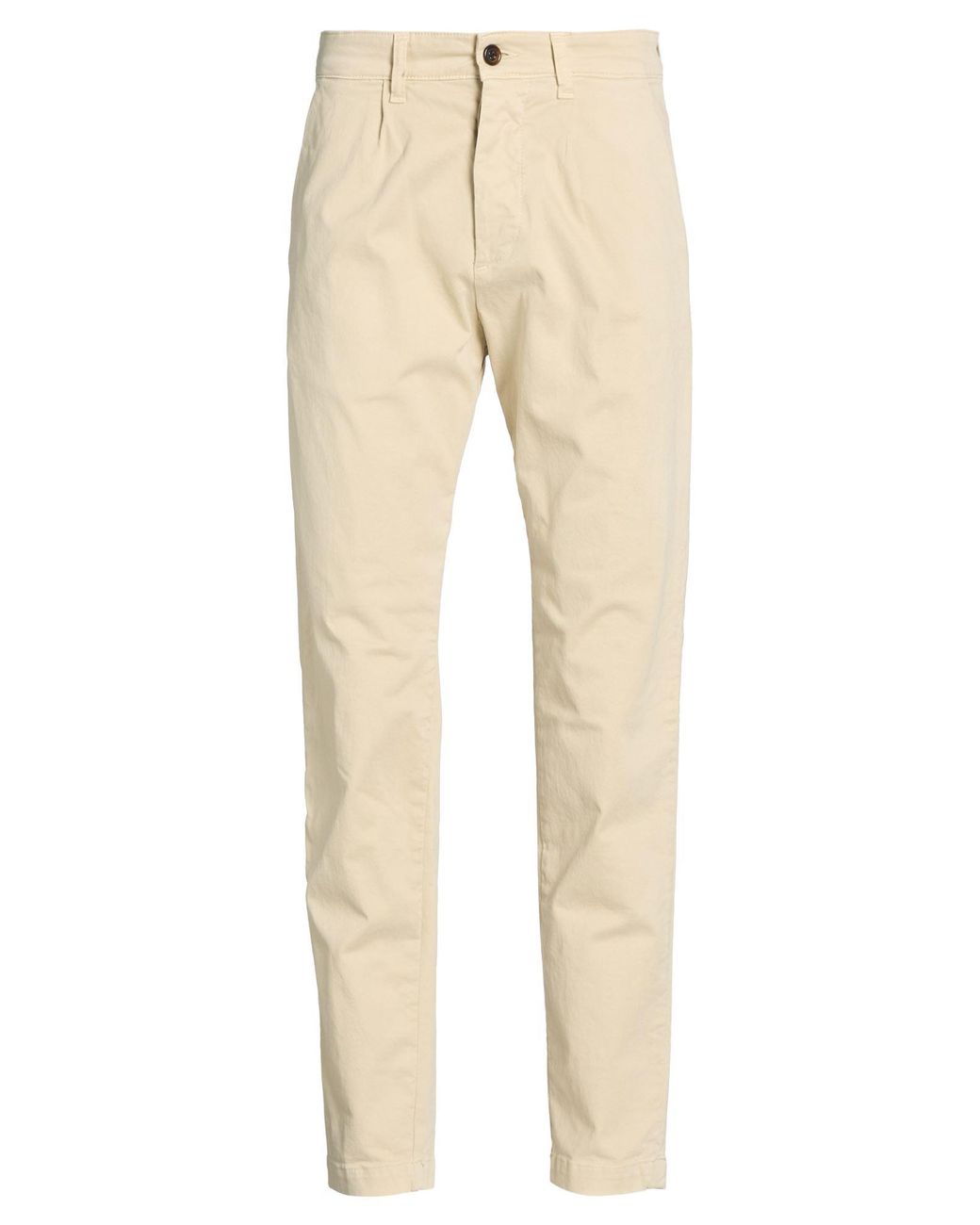 Haikure Natural Pants for men