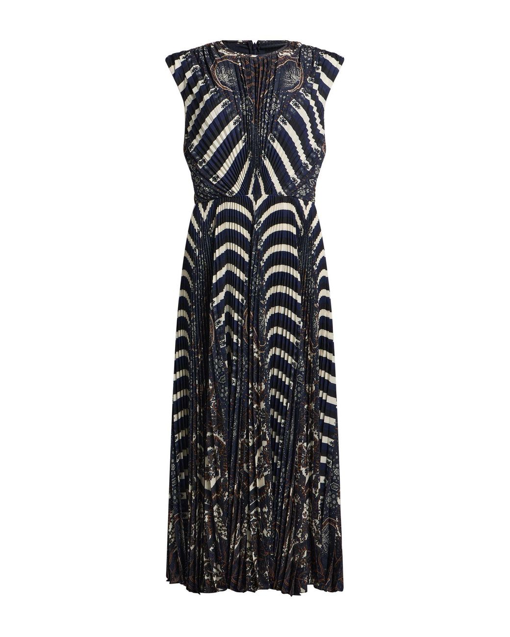 Ulla Johnson Black Maxi Dresses