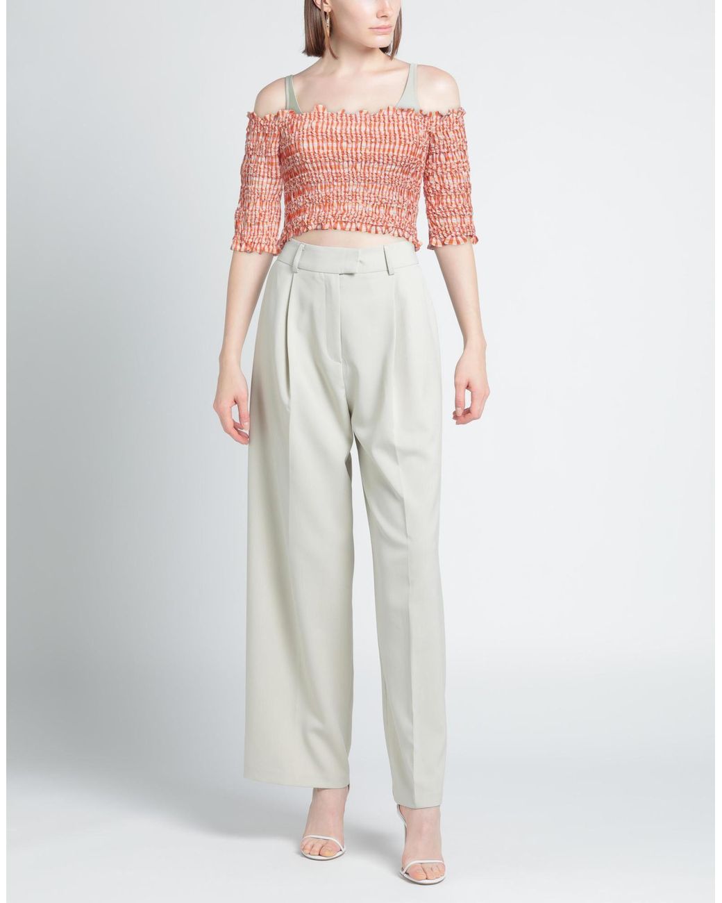 KENZO Pink Top