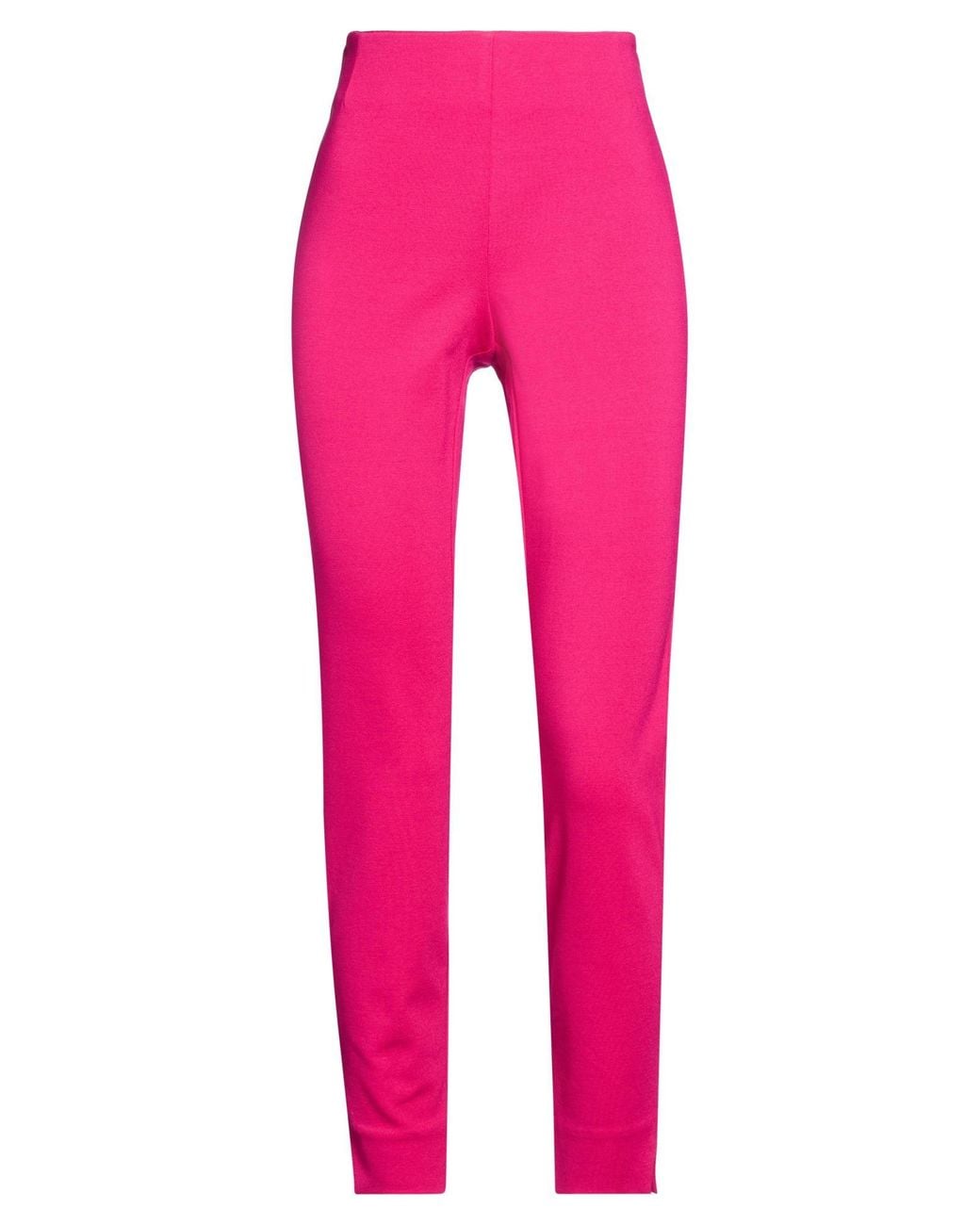 Maliparmi Pink Pants