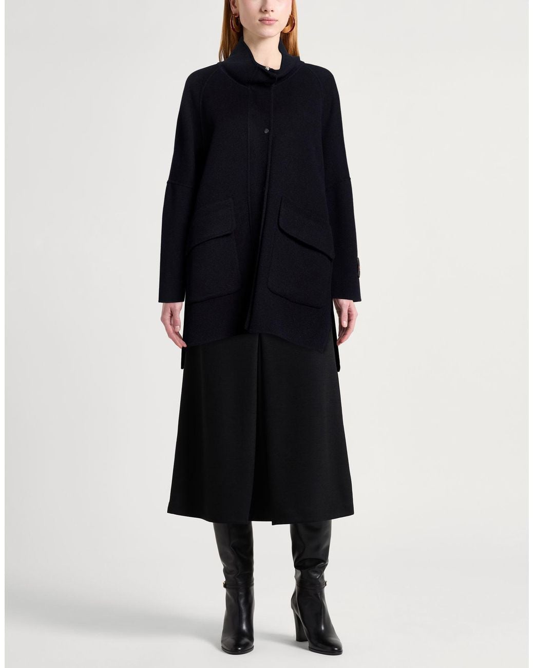 Paltò Blue Coat