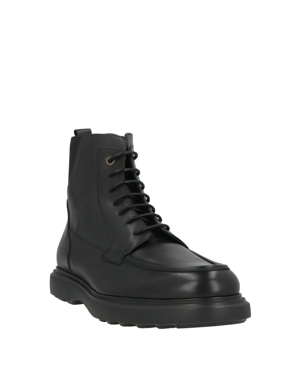 Stuart Weitzman Stiefelette in Black für Herren