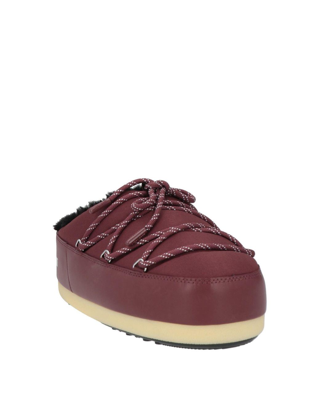 Moon Boot Brown Mules & Clogs for men