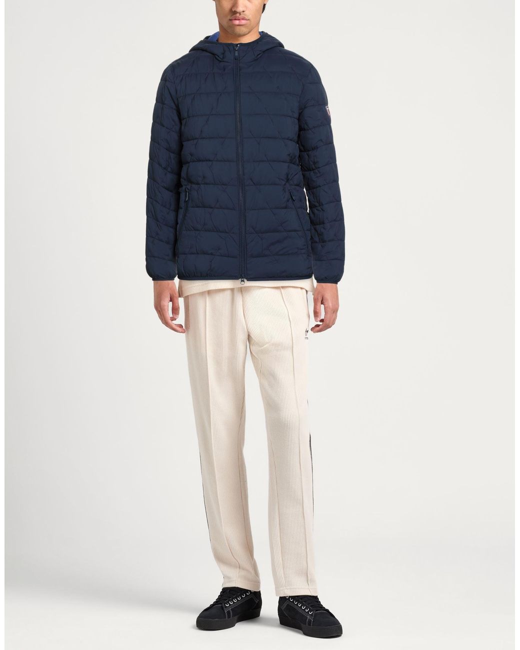 Rossignol Blue Puffers for men