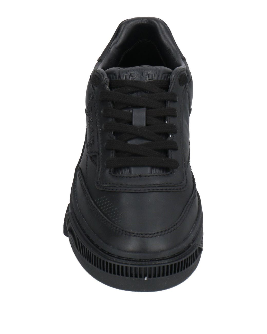 Reebok Black Trainers for men