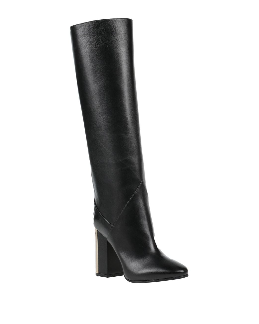 Jimmy Choo Black Boot