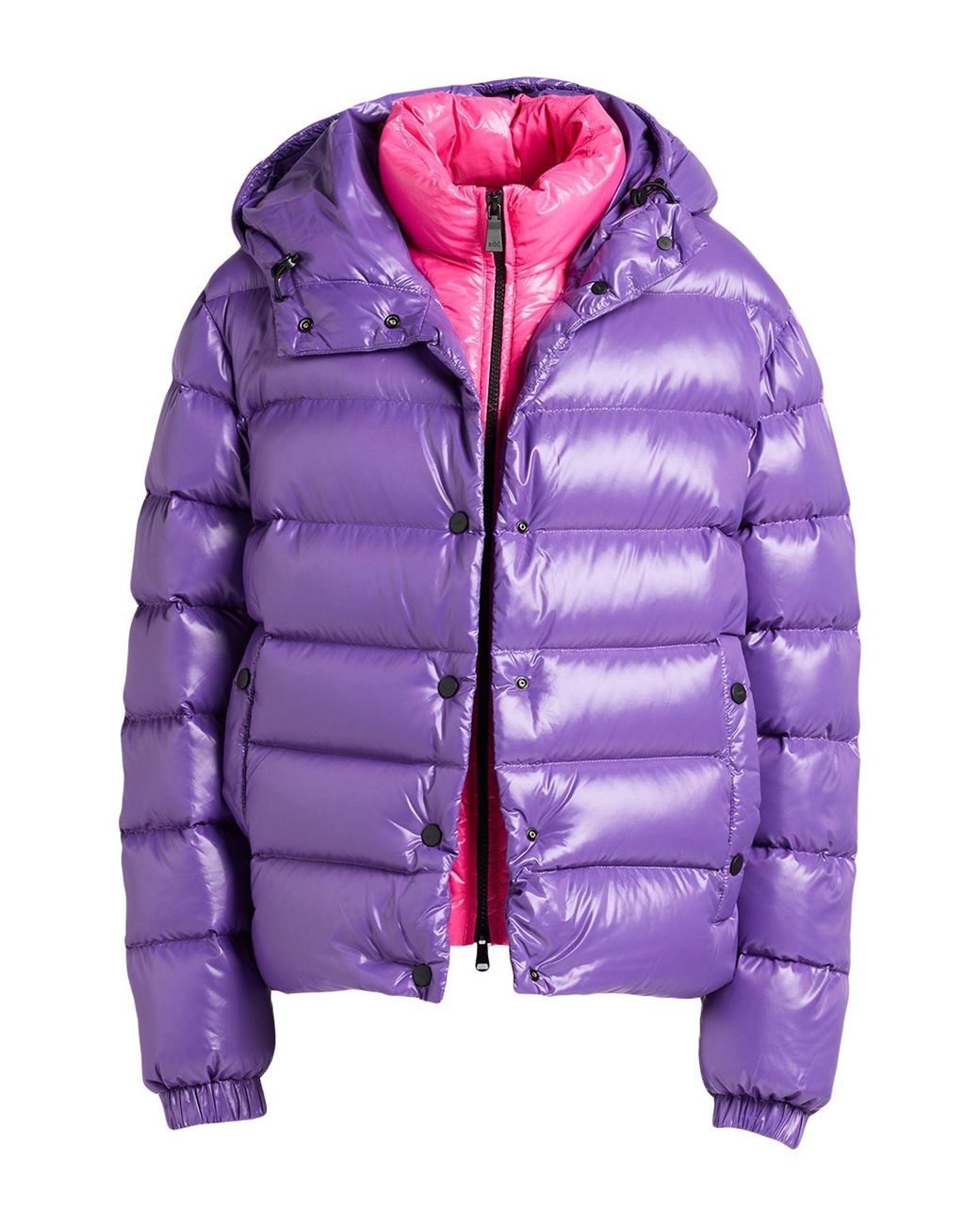 Add Purple Puffers