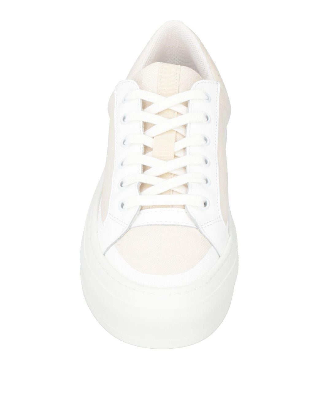 Gcds White Trainers