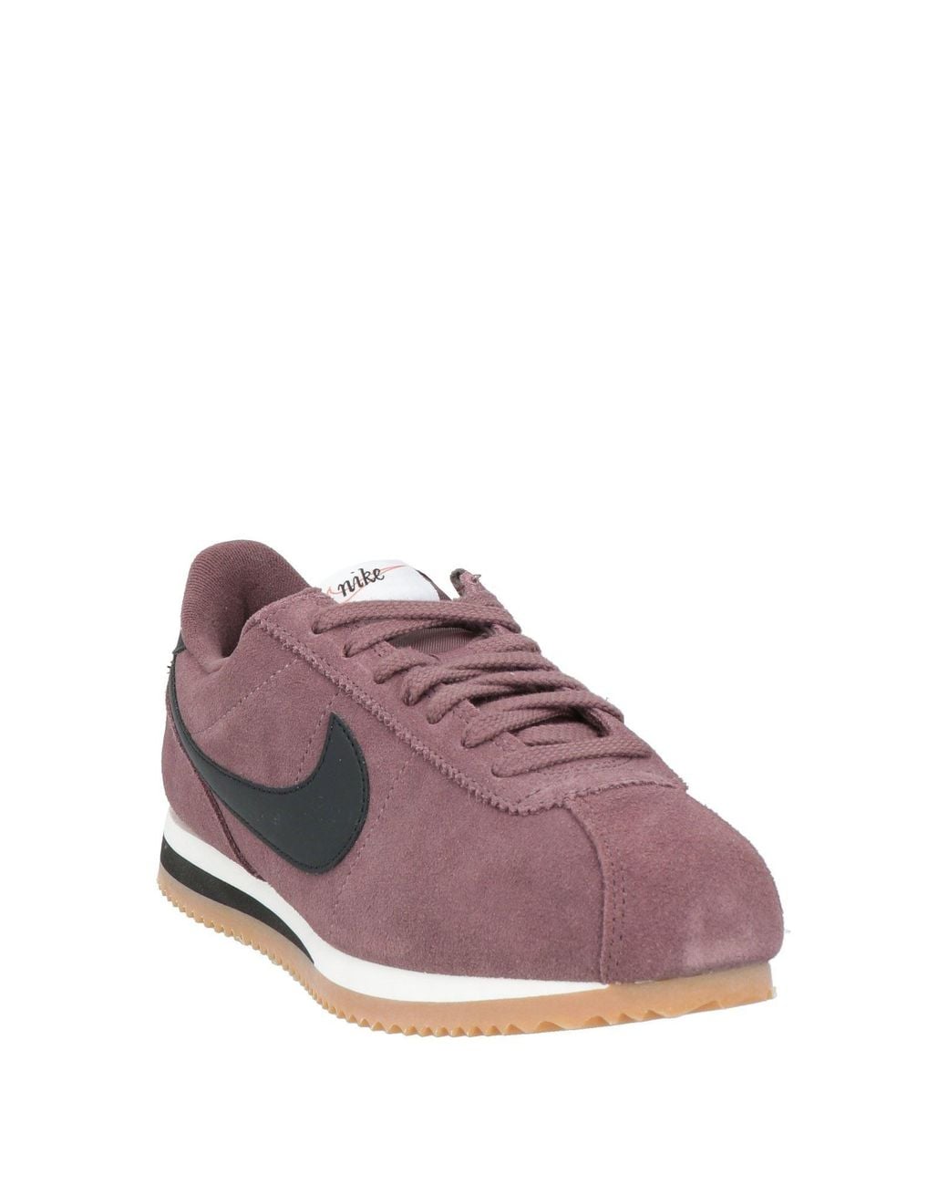 Nike Brown Sneakers