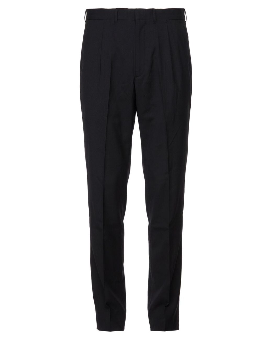 Tom Ford Black Trouser for men