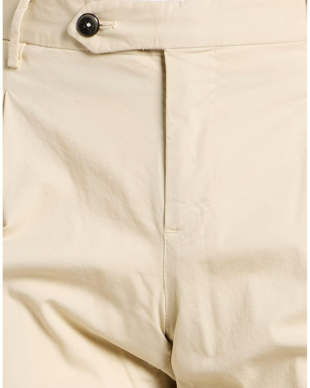 PT Torino Natural Pants Cotton, Elastane for men