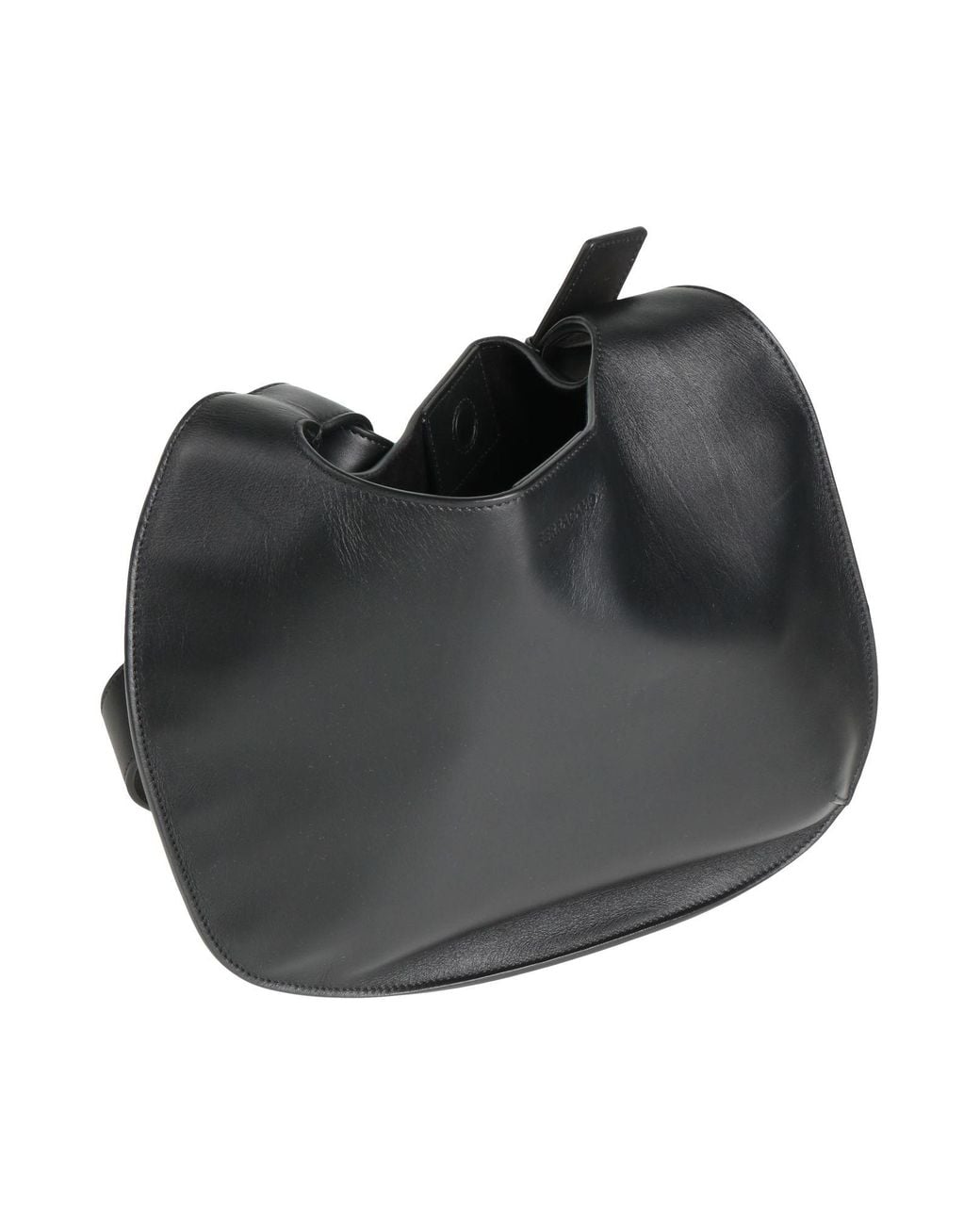 Borse A Tracolla di Ferragamo in Black